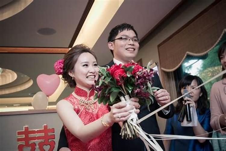 结婚不办婚礼这样好吗