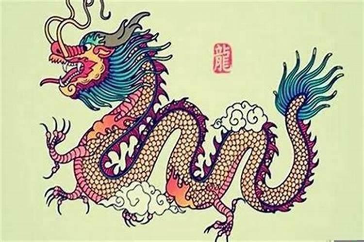 2022年属龙的穿什么颜色衣服好