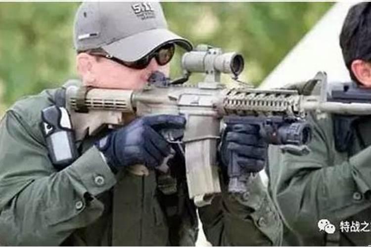 狙击手怎么测风速