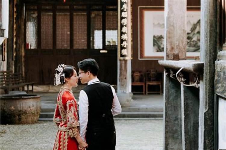 行嫁月结婚什么意思