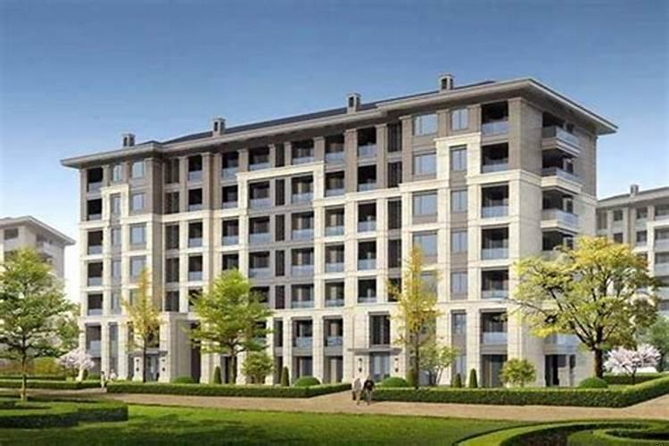 9层洋房5层好吗?