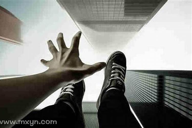 男人梦到女人来例假