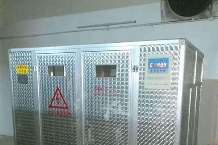 变配电房设计有什么规范要求