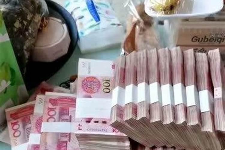 做梦梦到买渔具