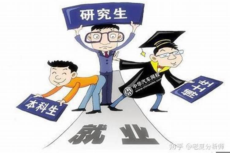 一段学历相差较大的爱情该不该继续追