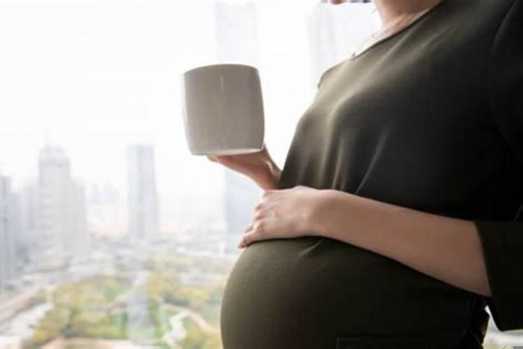 40多的女人梦见自己怀孕了