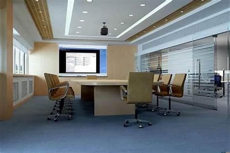 办公室搬迁有什么讲究风水