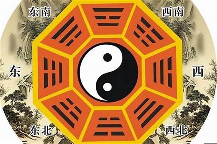 风水学中的一些绝密口诀