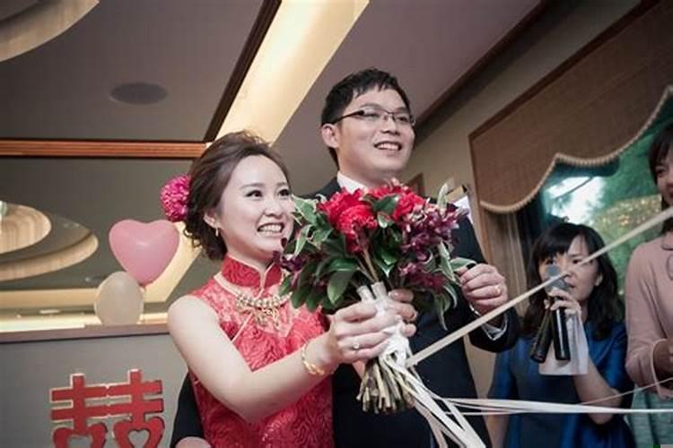 结婚不办婚礼这样好吗