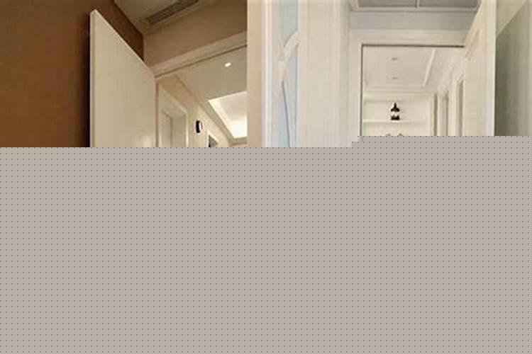 主卧门对大门风水怎么办