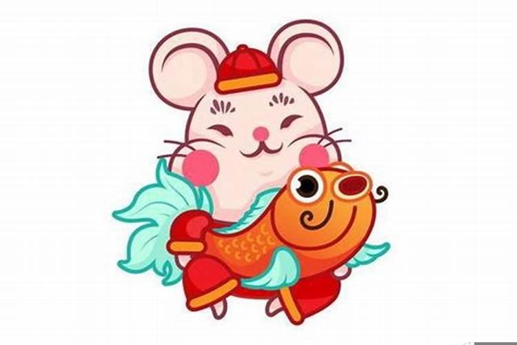 发财象征是什么生肖