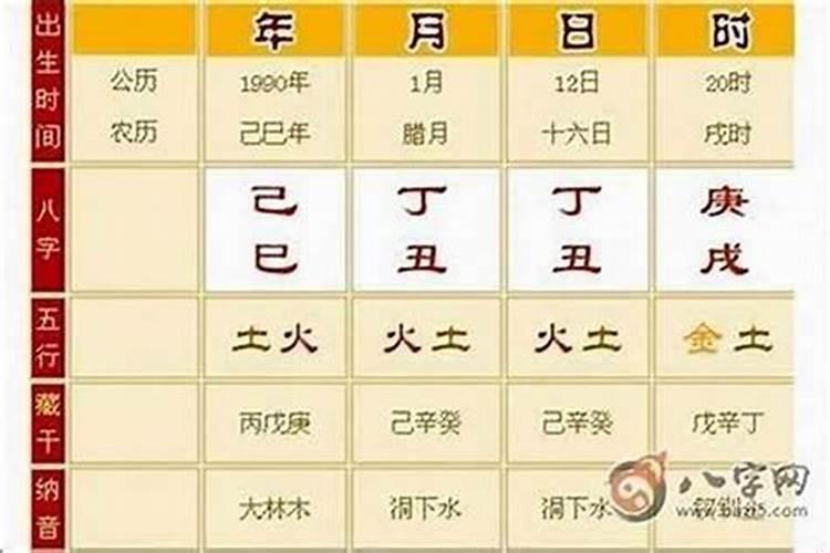 命格硬直什么意思