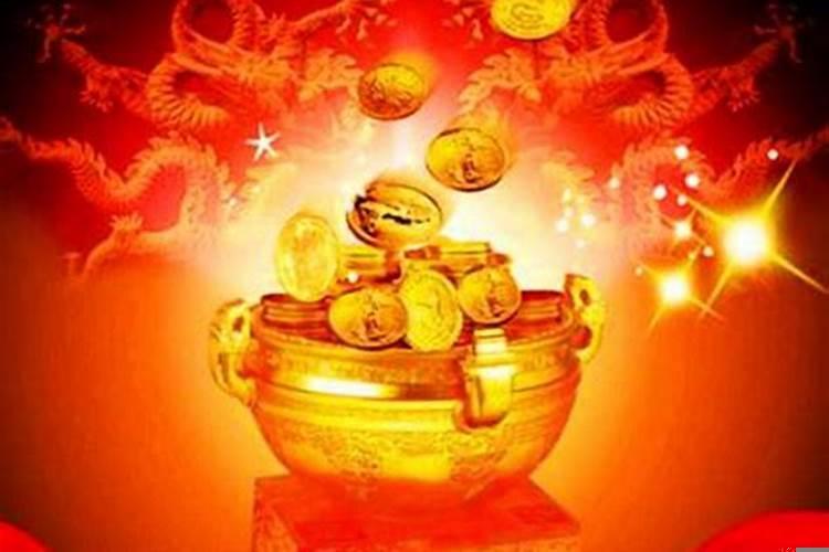 2025年财运最好的五大生肖