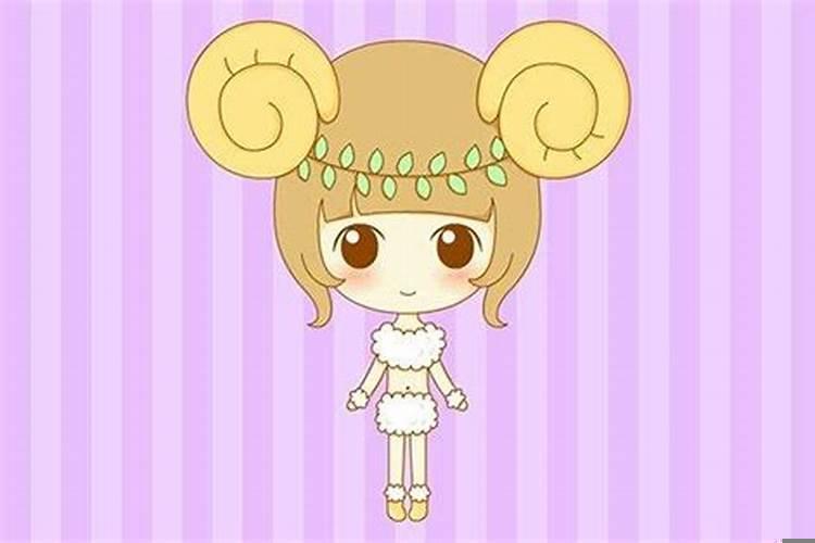 天生不会撒娇的三大星座女