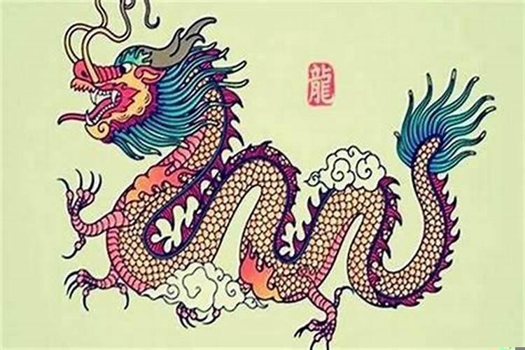 2022年属龙的穿什么颜色衣服好