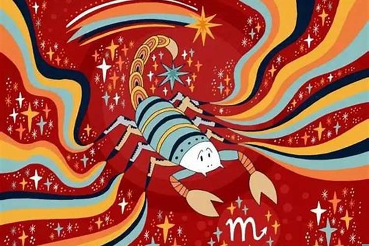 天蝎座和天蝎座合不合做朋友