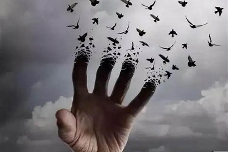 这两天做梦老是梦到和死有关的事情