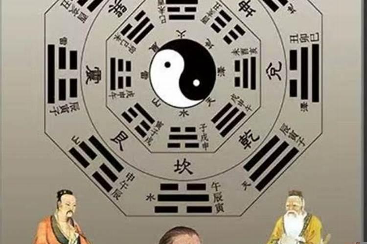 玄空风水中的煞