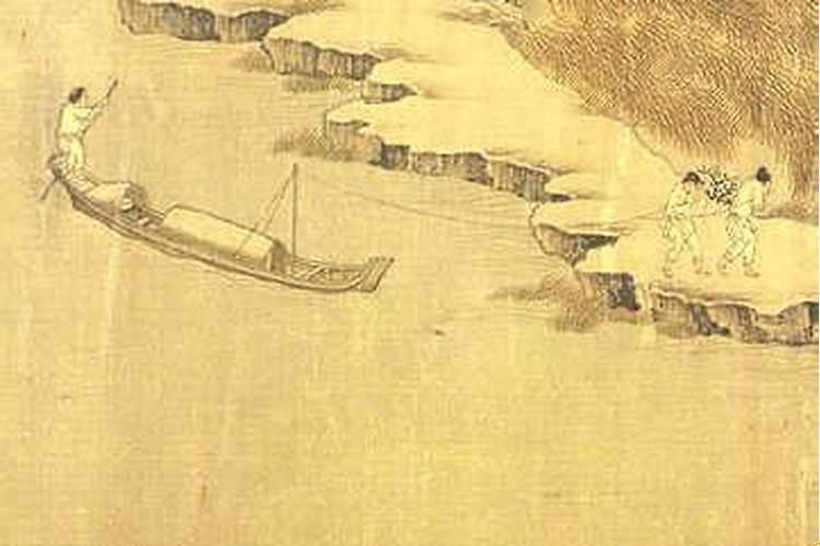 梦见死去的妈妈装进棺材里又活过来了