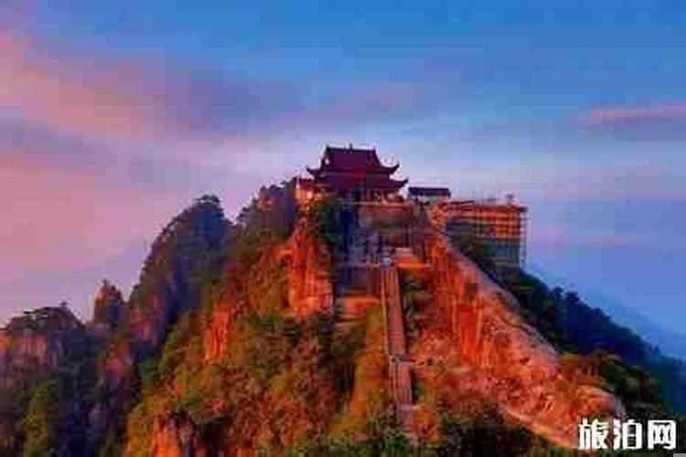 九华山求财去哪个寺庙