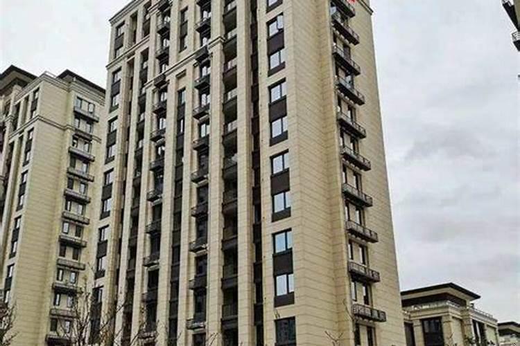 18层小高层只剩14楼和6楼