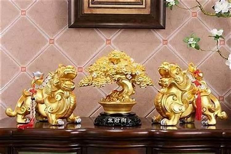 哪个生肖财运最好