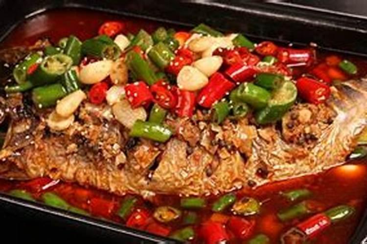 孕妇梦见吃鱼了