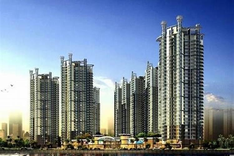 如何选房子户型和楼层高度