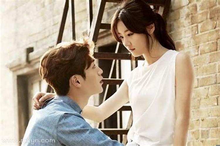 周公解梦梦见前男友是不好的预示吗