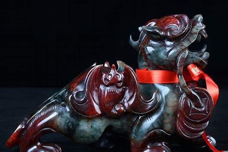 貔貅有什么吉祥的寓意