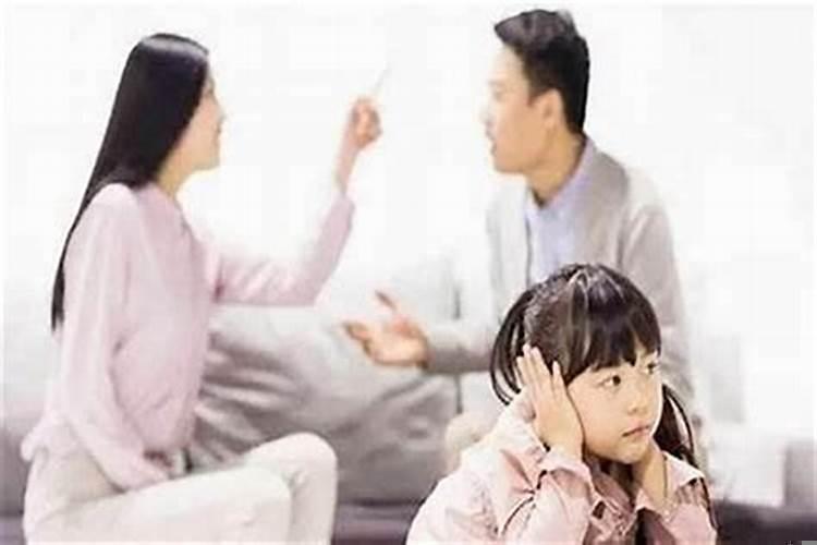 什么样的住宅风水导致夫妻不和