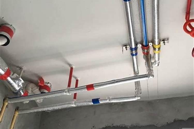 5楼水压多少正常