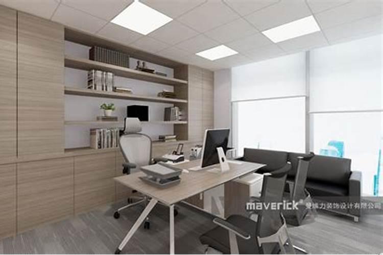 办公室为什么要装修