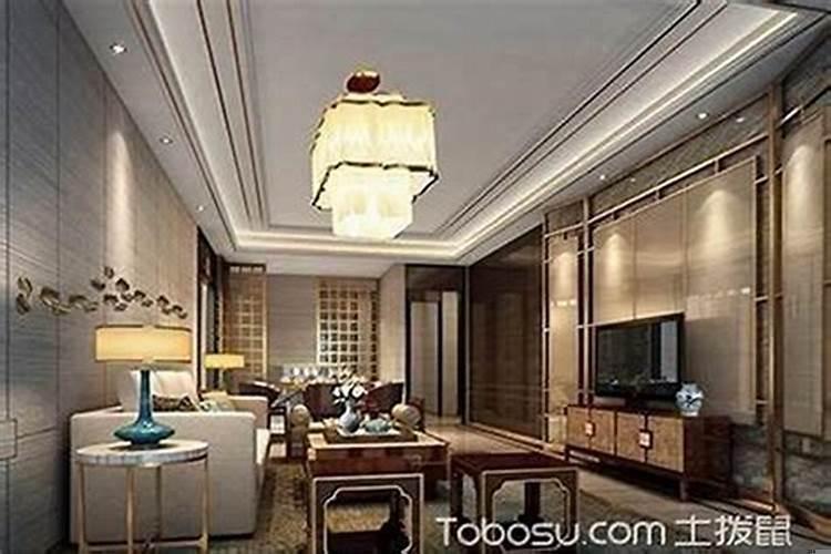 家里面摆什么东西影响风水