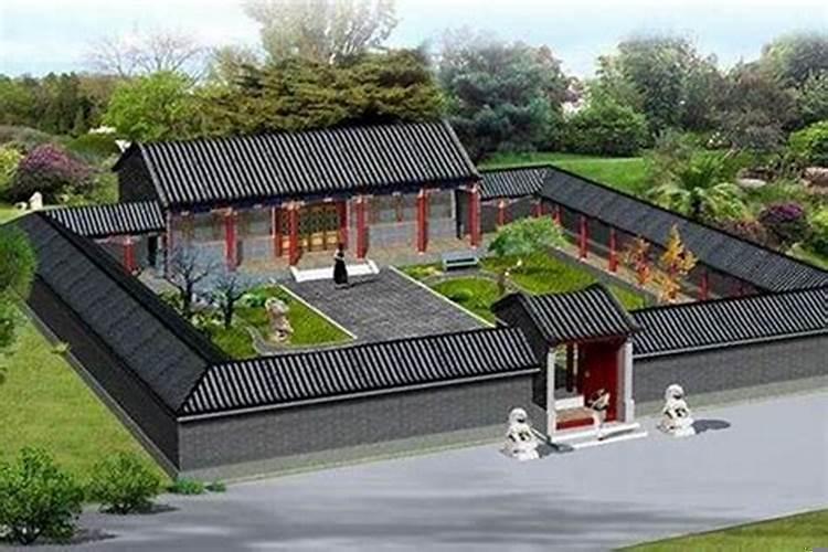 盖房子上盖有什么讲究