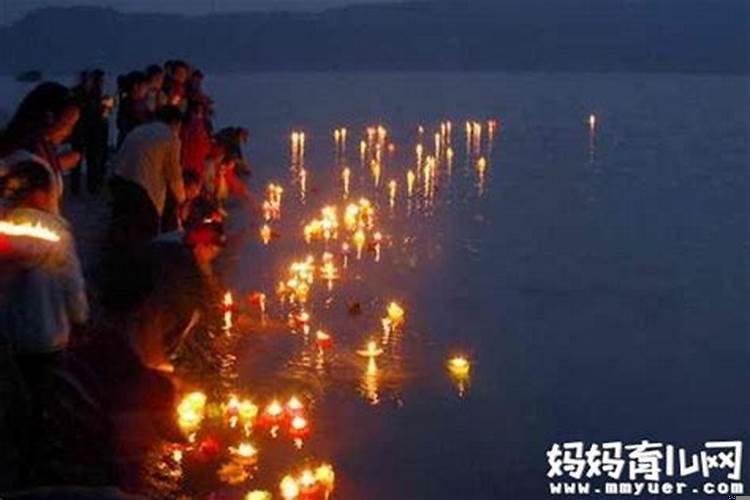 中元节出生女孩子的婚姻