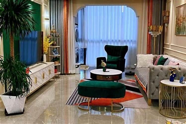 房子的风水给人的运气相关吗