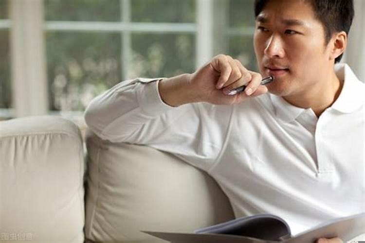 50岁的男人的心态