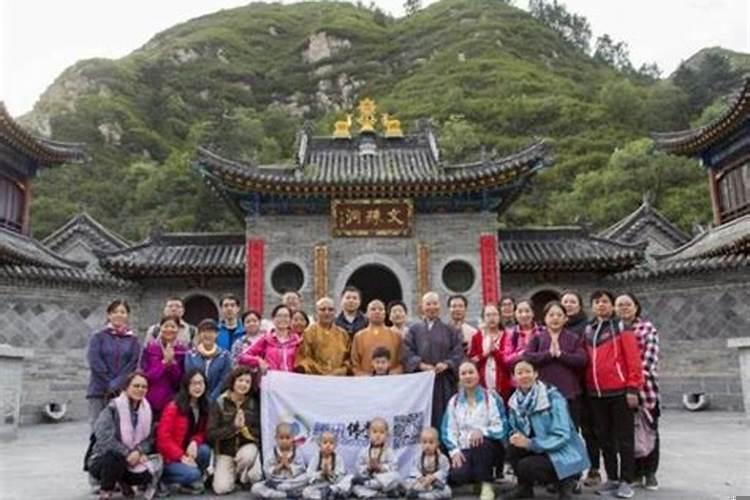 成都求学业的寺庙