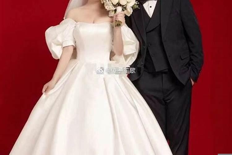 女方办婚礼需要穿婚纱吗