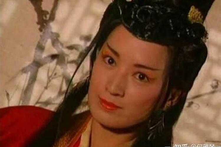 花千骨叫啥名字