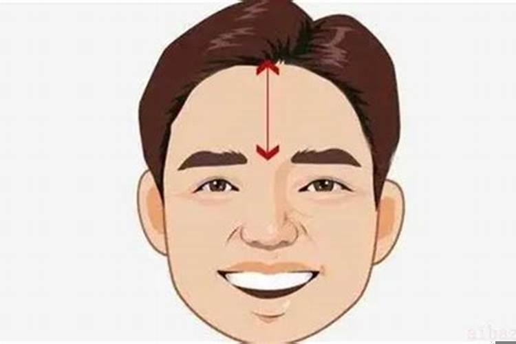 什么面相的男人桃花运旺女人