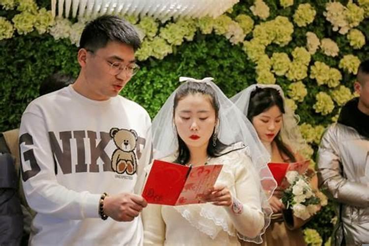 婚姻的仪式感要怎么做