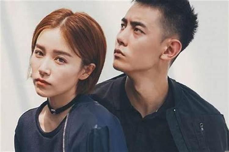 八字看妻子外遇