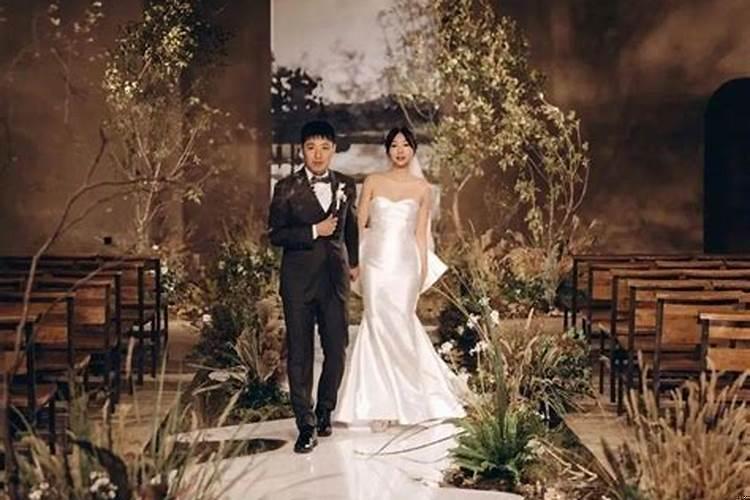 订亲仪式上女方父母怎么说