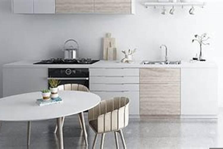 梦见装修厨房是什么预兆