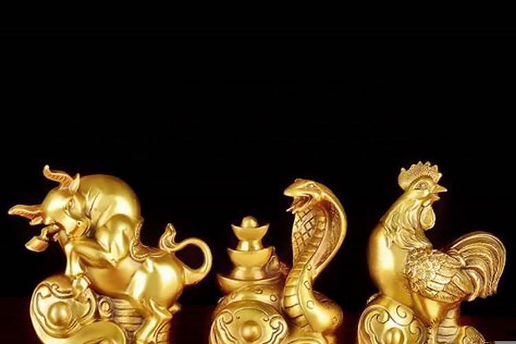 事业运风水摆件