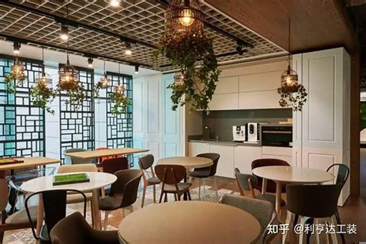 办公室为什么要装修