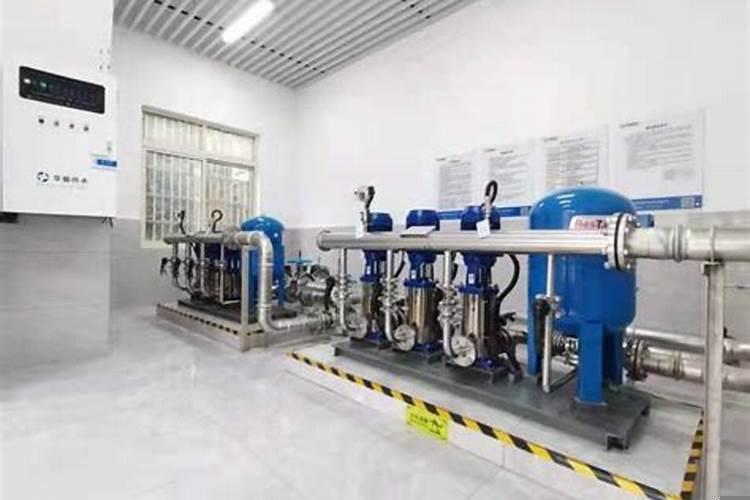 5楼水压多少正常