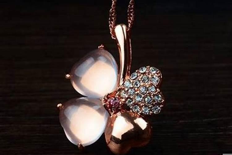 带什么首饰招财最好